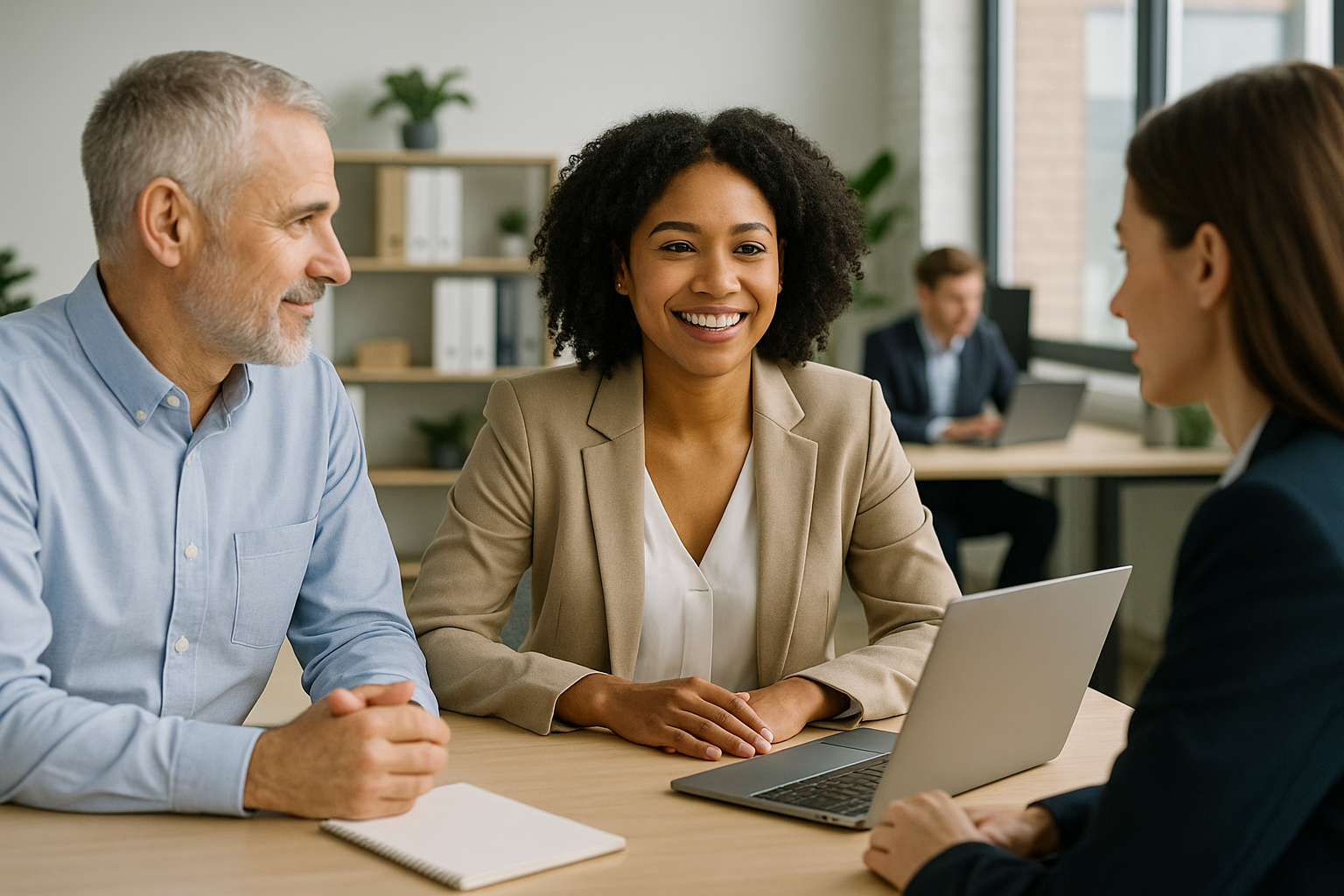 Staffing & Recruitment Firms industry